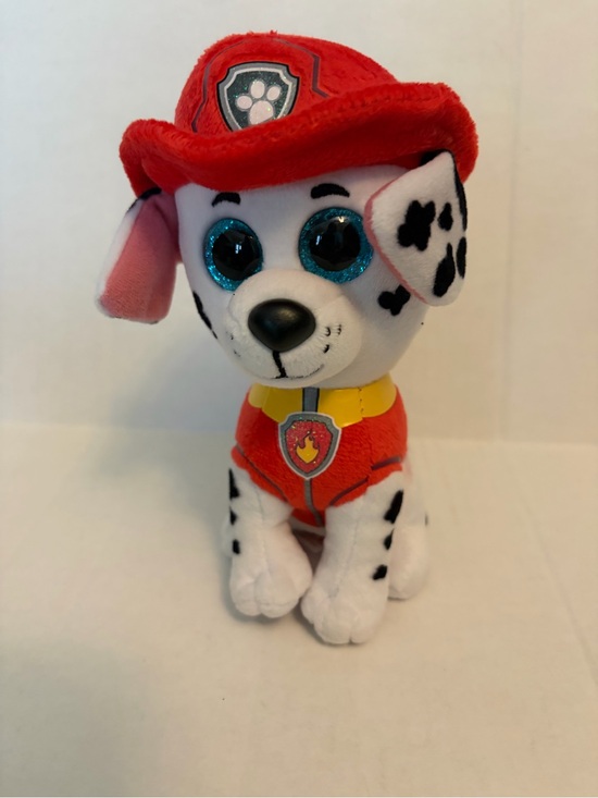 Ty Other - Ty Paw Patrol Marshall